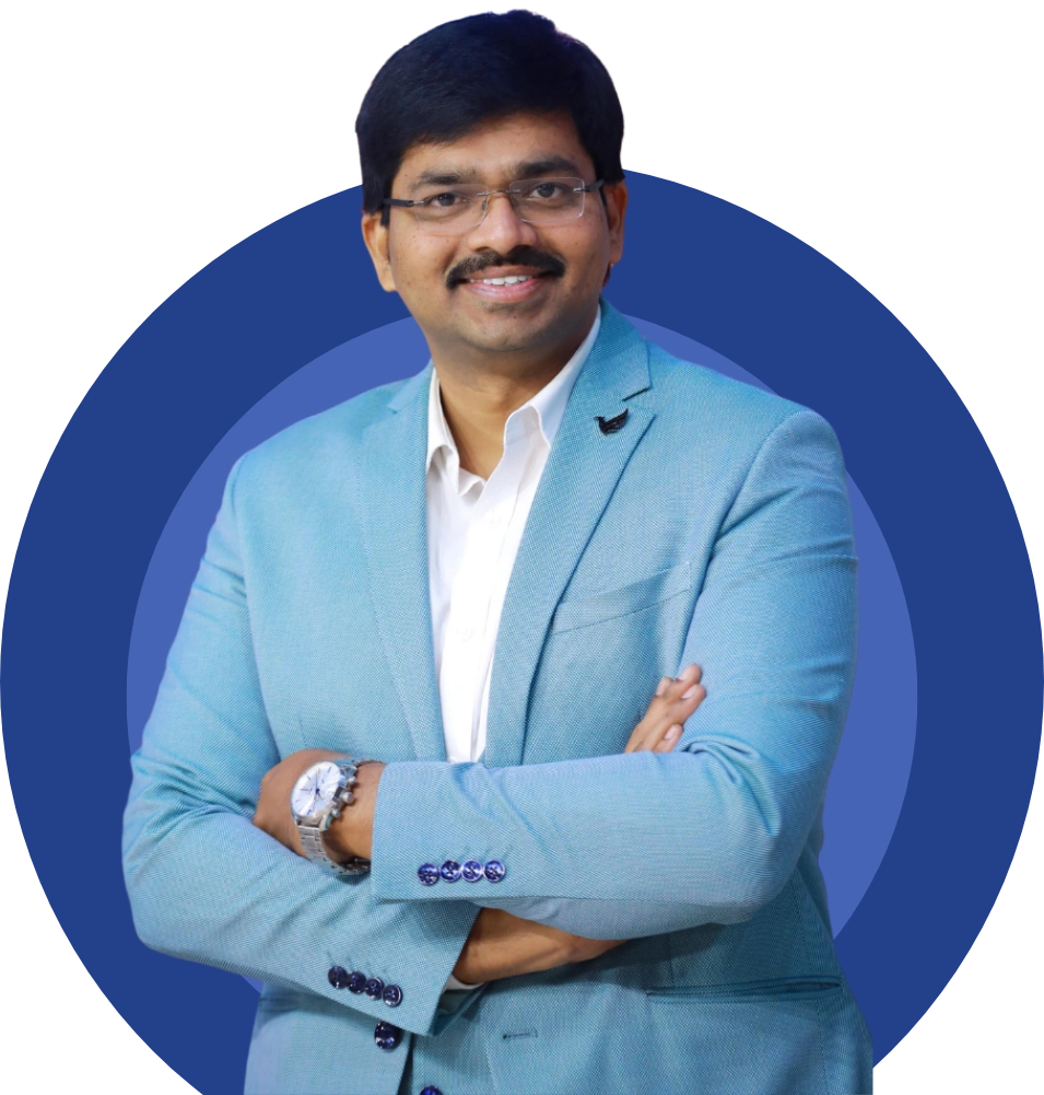 Sudheer Sandra